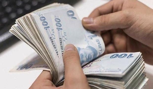 3021 TL'ye kadar 3 ay maaş desteği için düğmeye basıldı! Kısa çalışma ödeneği...