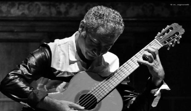 3. CRR Uluslararası gitar festivali başlıyor