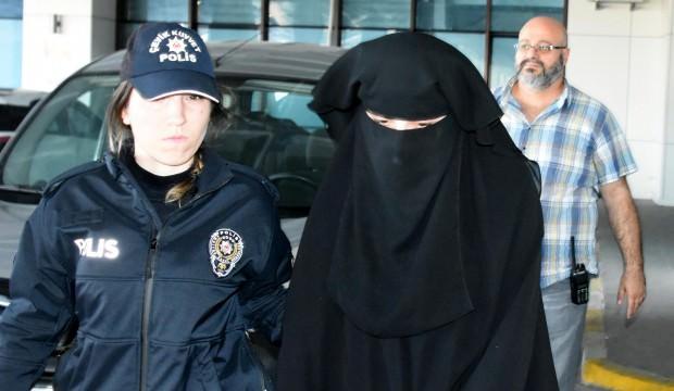 'Emine Şahin serbest bırakılsın' çağrısı