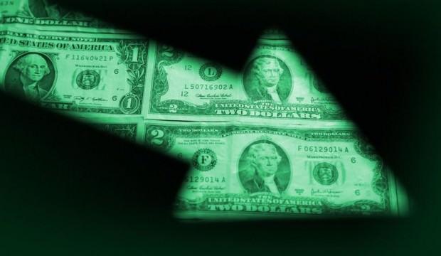 Dolar güne nasıl başladı? İşte ilk rakamlar...