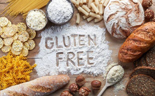 glutensiz beslenme nedir