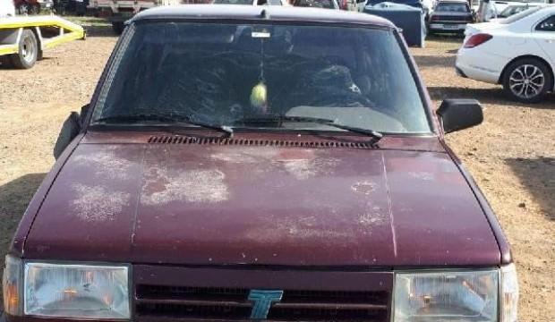 Yapmaması gereken her şeyi yaptı! Sağlam ceza yedi