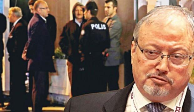ABD'den Kaşıkçı açıklaması: Adımlar atıyoruz