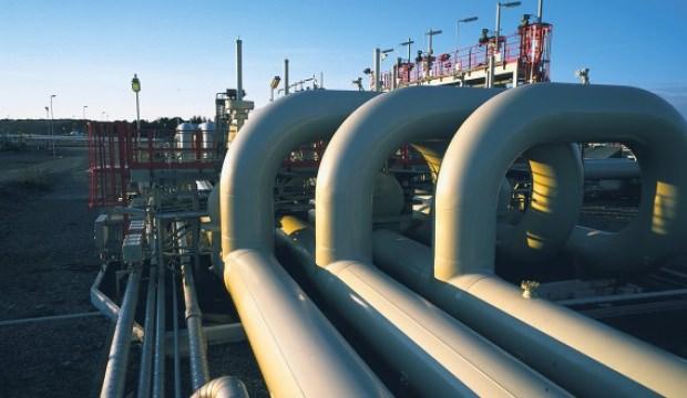 AB'den doğal gaz boru hattı desteğine onay
