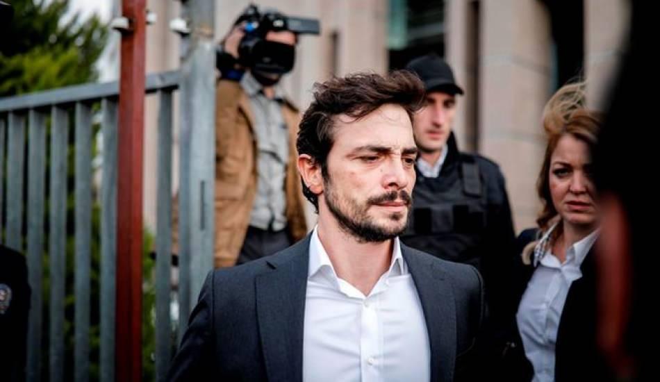 Ahmet Kuraldan Sılanın darp raporuna 3 maddelik itiraz Ahmet Kuraldan Sılanın darp raporuna 3 maddelik itiraz