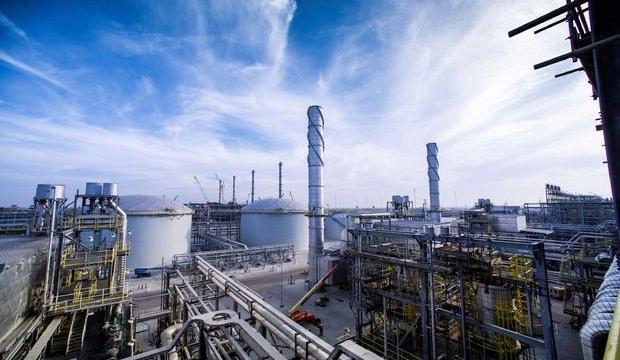 Aramco Rus LNG projesine ortak olmak istiyor