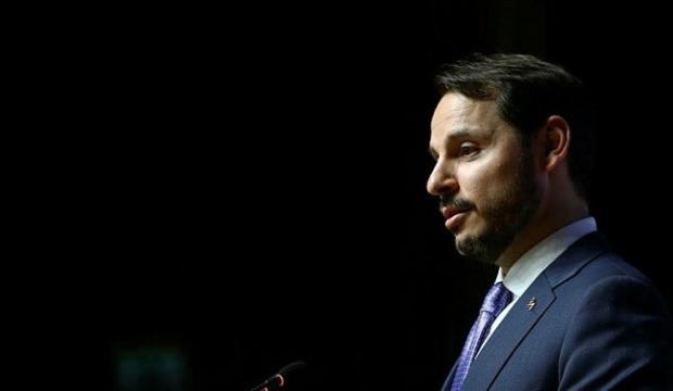 Bakan Albayrak'tan 10 Kasım mesajı