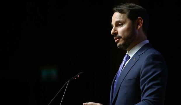 Bakan Albayrak'tan kritik kur ve faiz mesajı
