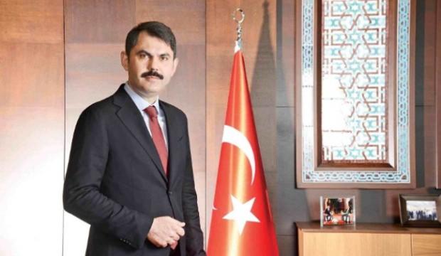 Bakan Kurum açıkladı! Yüzde 151 arttı