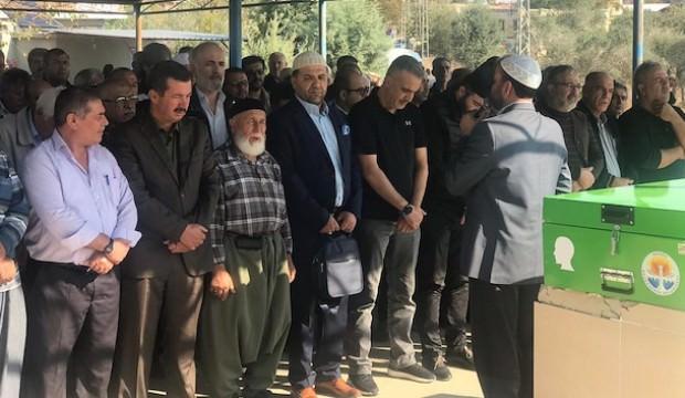 Bekir Develi'nin acı günü