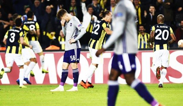 Belçika basını: Valbuena planları bozdu