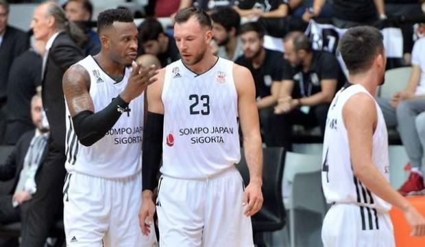 Beşiktaş'ta kriz! İdmana çıkmama kararı...