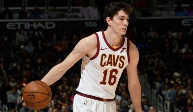 Cedi Osman sakatlandı, Cavaliers kaybetti