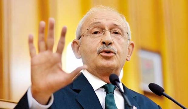 CHP İstanbul’da 3 ilçeye aday bulamadı!