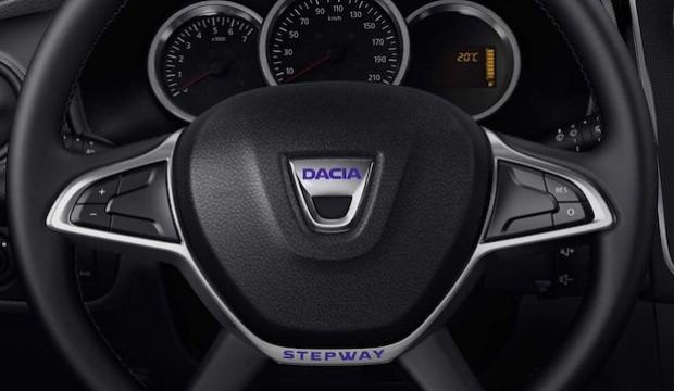 Dacia indirimli fiyatlarını açıkladı