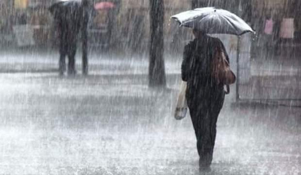 Dikkat! Meteoroloji iki ili uyardı!