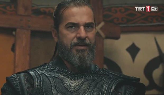 Diriliş Ertuğrul 122.bölümü ne kadar izlendi?