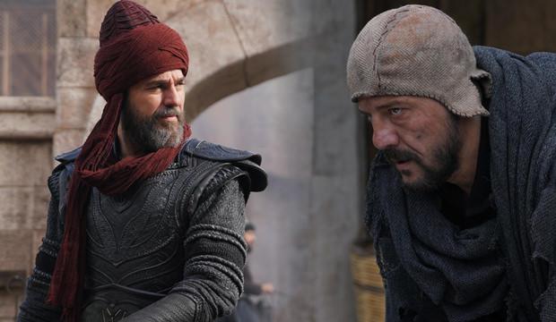 Diriliş Ertuğrul 122.bölümü TRT 1'den izle! Ertuğrul Bey'in planı...