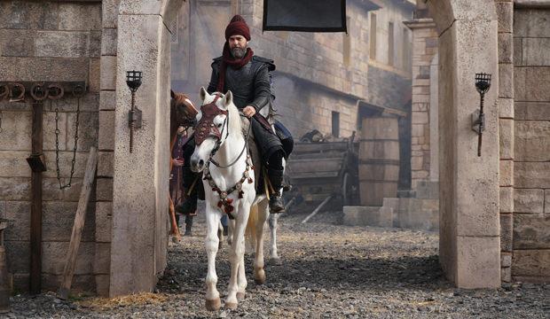 Diriliş Ertuğrul yeni sezonu rekor kırdı! Dünya gündeminde...