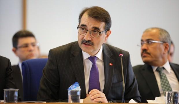 Bakan açıkladı: Zam yok, indirim gelebilir