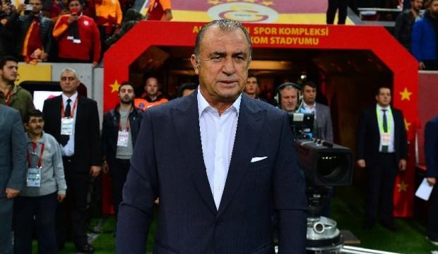 Fatih Terim'in Kayserispor kadrosu...