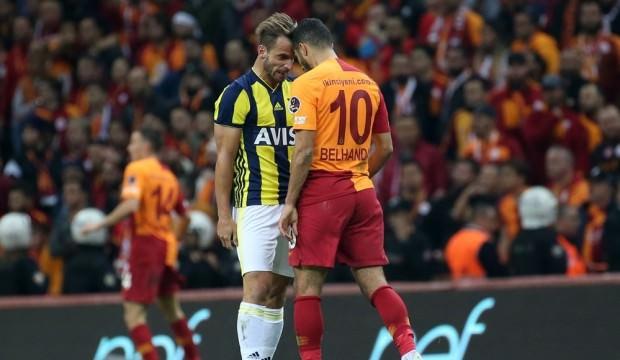 F.Bahçe ve Soldado'dan cezalara tepki!