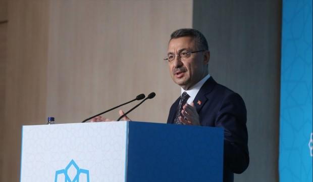 Fuat Oktay'dan açıkladı! 2 bin 700 kişi geri döndü