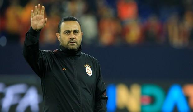 Şaş'tan sert gönderme! Şerefini kaybedersin