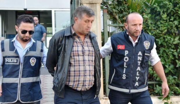 Hastanede inanılmaz olay! Hastayım deyip...