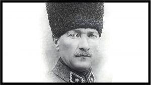 10 Kasım / Atatürk