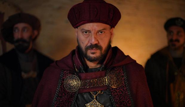 İlker Aksum kimdir? Ertuğrul Bey'in düşmanı (Dragos) tarihte var mı?