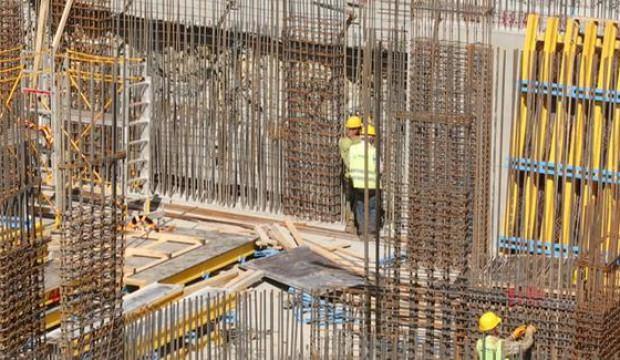 İnşaat malzemeleri ihracatı yüzde 20.8 arttı