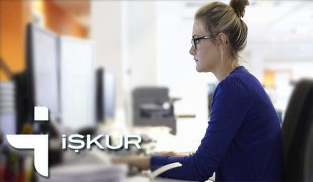 İŞKUR lise, önlisans, lisans mezunu Büro Memuru alımı yapıyor! KPSS puanı ile...