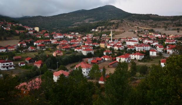 Karadeniz'de ezber bozan mahalle