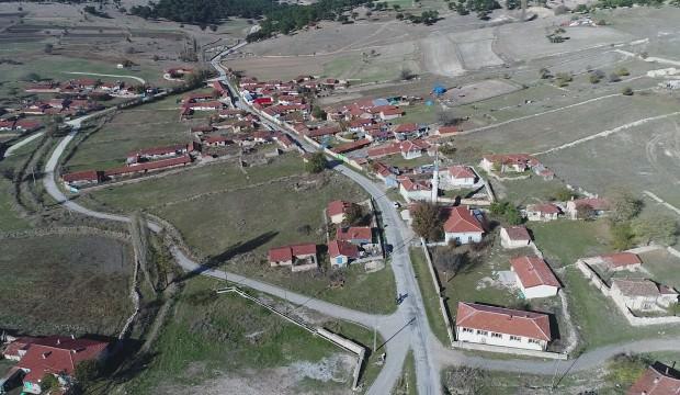 Korku içindelerdi! Köylüler çözümü böyle buldu