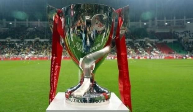 Kupa finalinin oynanacağı şehir açıklandı