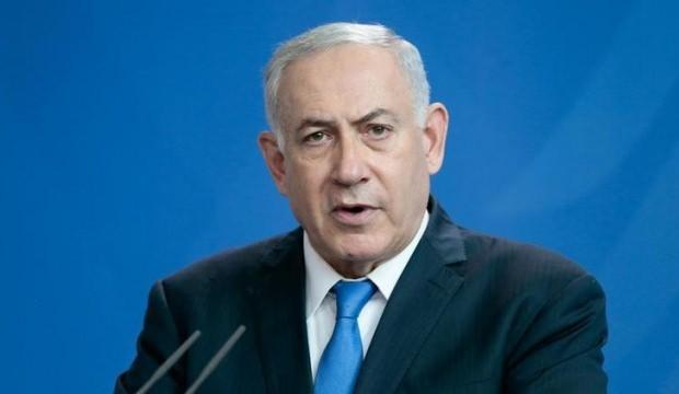 Netanyahu'yu şoka uğratacak adım!