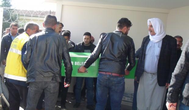 Ördüğü duvar sonu oldu!