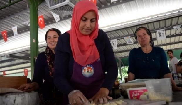 Pazarda bunu satarak araba aldı
