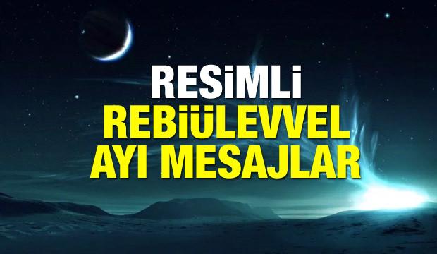 2018 Rebiülevvel Ayı Cuma mesajları resimli (uzun - kısa)! Etkili sözler