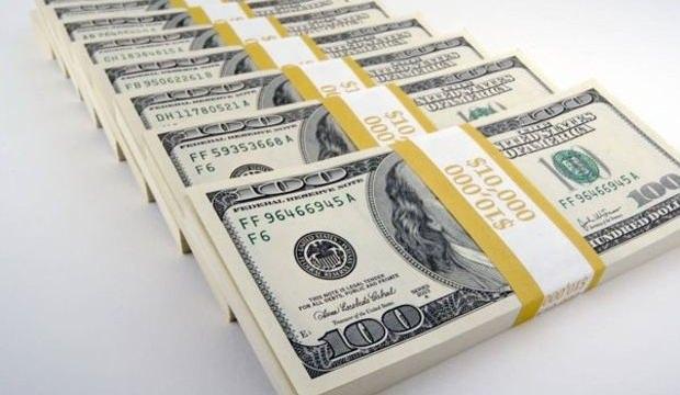 Rusya'nın dış ticaret açığı 150 milyar dolar oldu