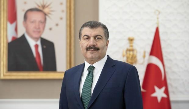 Sağlık turizminde hedef 5 yılda 10 milyar dolar