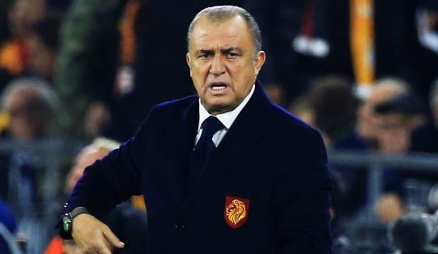 Fatih Terim Fatih Terim