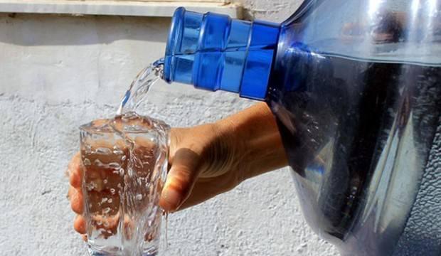Suda fiyat krizi! Kurtarmıyorsa satmasınlar