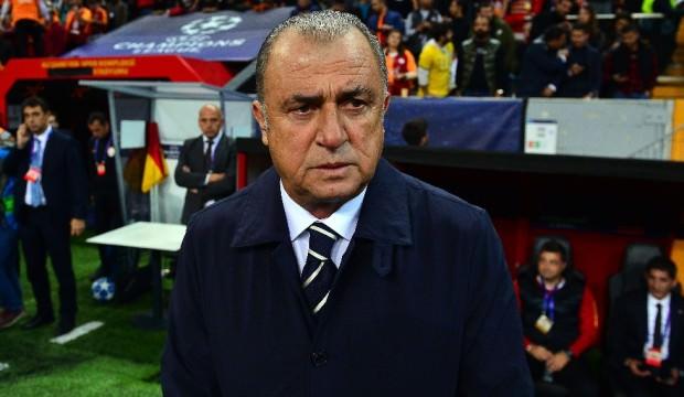 Fatih Terim 200. galibiyet peşinde