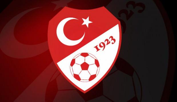 TFF'den sezon planlamasında değişiklik