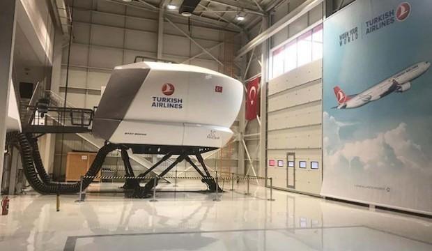 THY, HAVELSAN'dan simülatör satın alacak