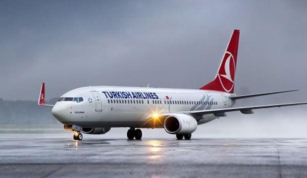 THY'nin doluluk oranı ekimde yüzde 83,4'e ulaştı