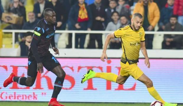 Toure: Trabzonspor camiasından özür diliyoruz