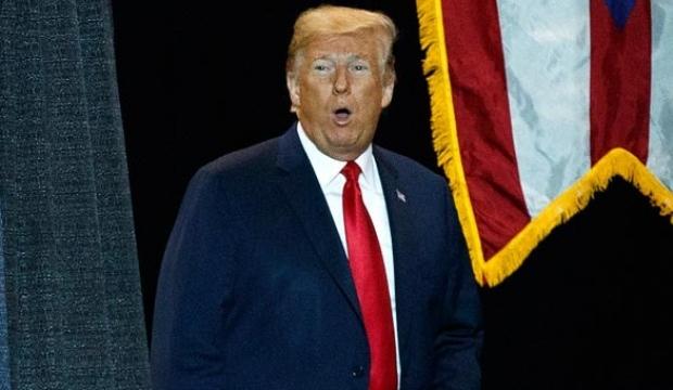 Trump'a çok kötü haber!